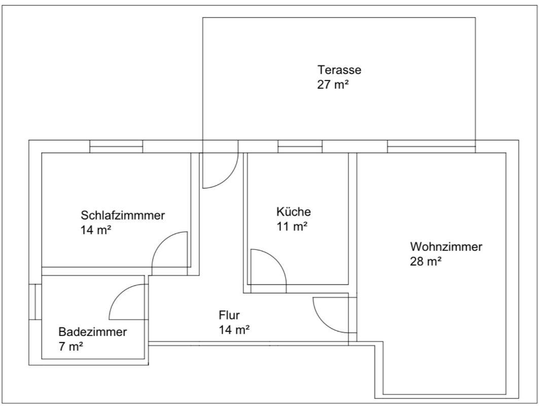 Wohlfuehloase An Der Mosel Apartment Osann-Monzel Екстериор снимка