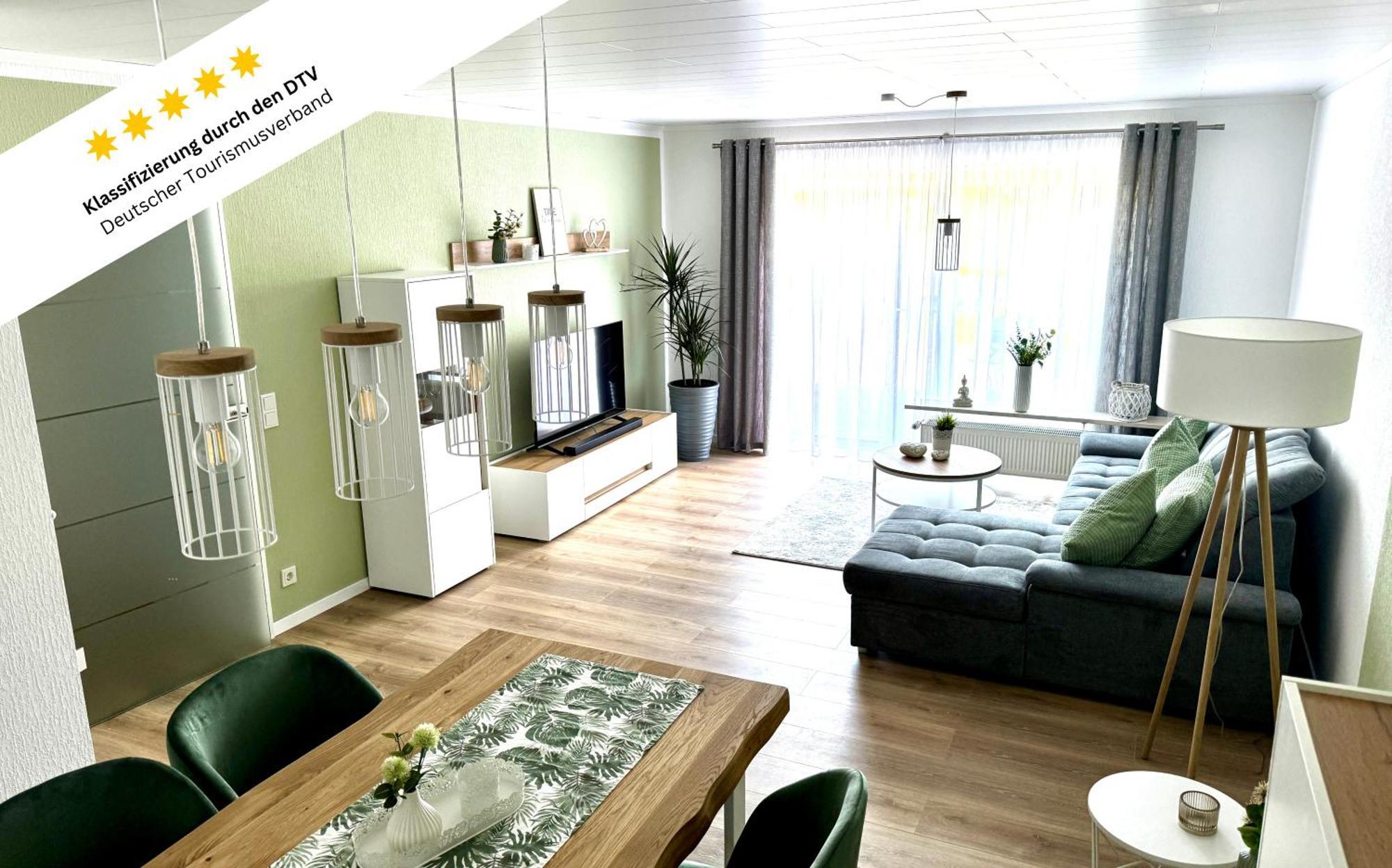 Wohlfuehloase An Der Mosel Apartment Osann-Monzel Екстериор снимка