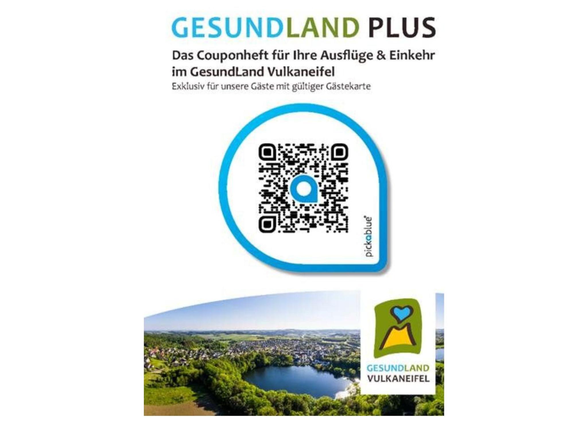 Wohlfuehloase An Der Mosel Apartment Osann-Monzel Екстериор снимка